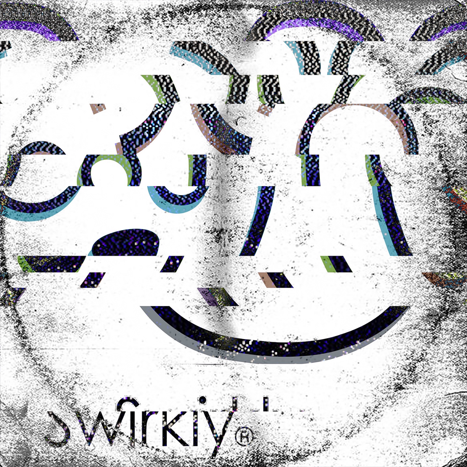 Glitches original release artwork